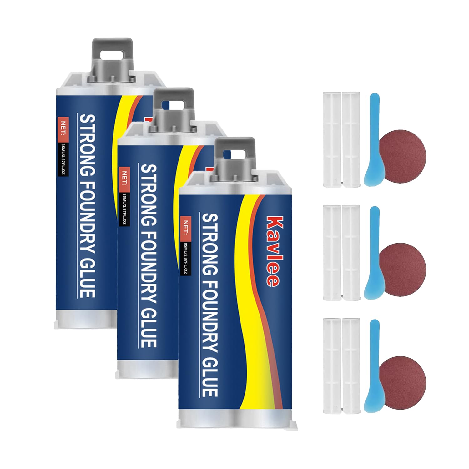 Strong Foundry Glue