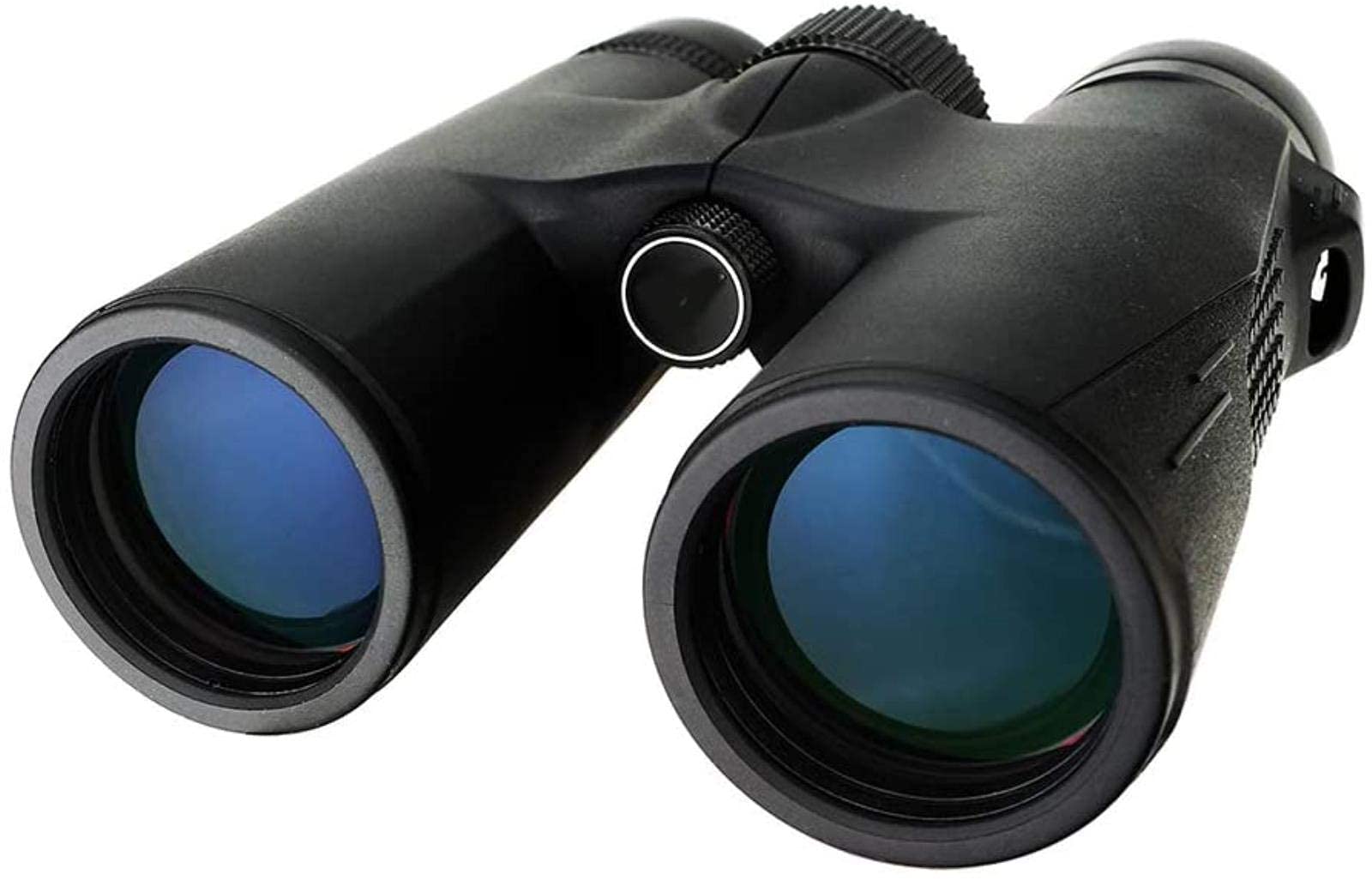 Lornetka myśliwska 8X42 Bak4 pryzmat Sv47 Hd teleskop z zoomem lornetka o dużej mocy wodoodporny noktowizor F9340
