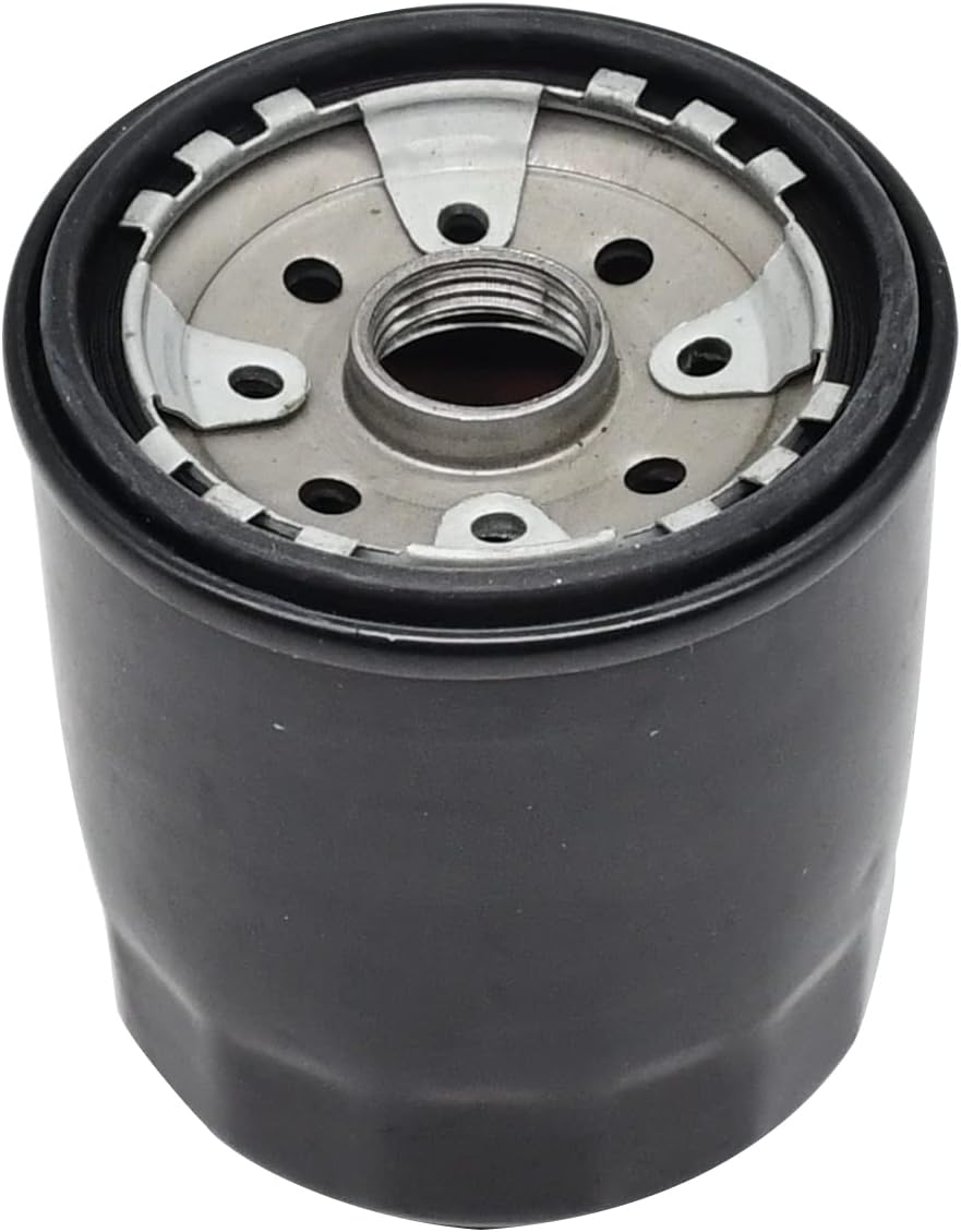 Hachiparts Oil Filter 600-211-2110 Compatible with Cas e Tractor D25 D33 D35 D40 D45 DX18E DX21 DX22E DX24E DX25 DX25E DX26 DX29 DX31 DX33 DX34 DX35 DX40 DX45 DX48 DX55
