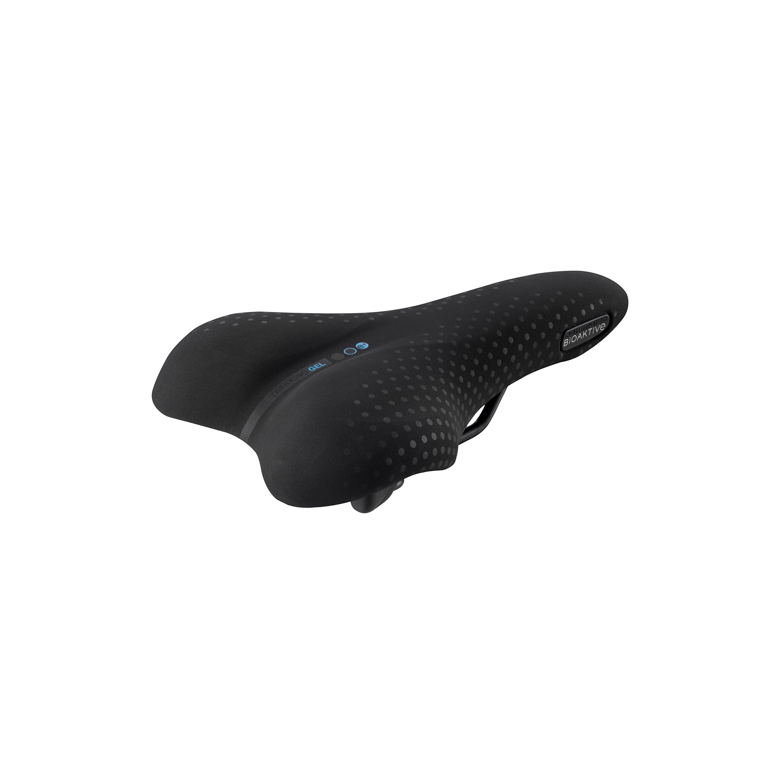 Amazon | セラサンマルコ（SELLE SAN MARCO） 自転車用サドル Trekking