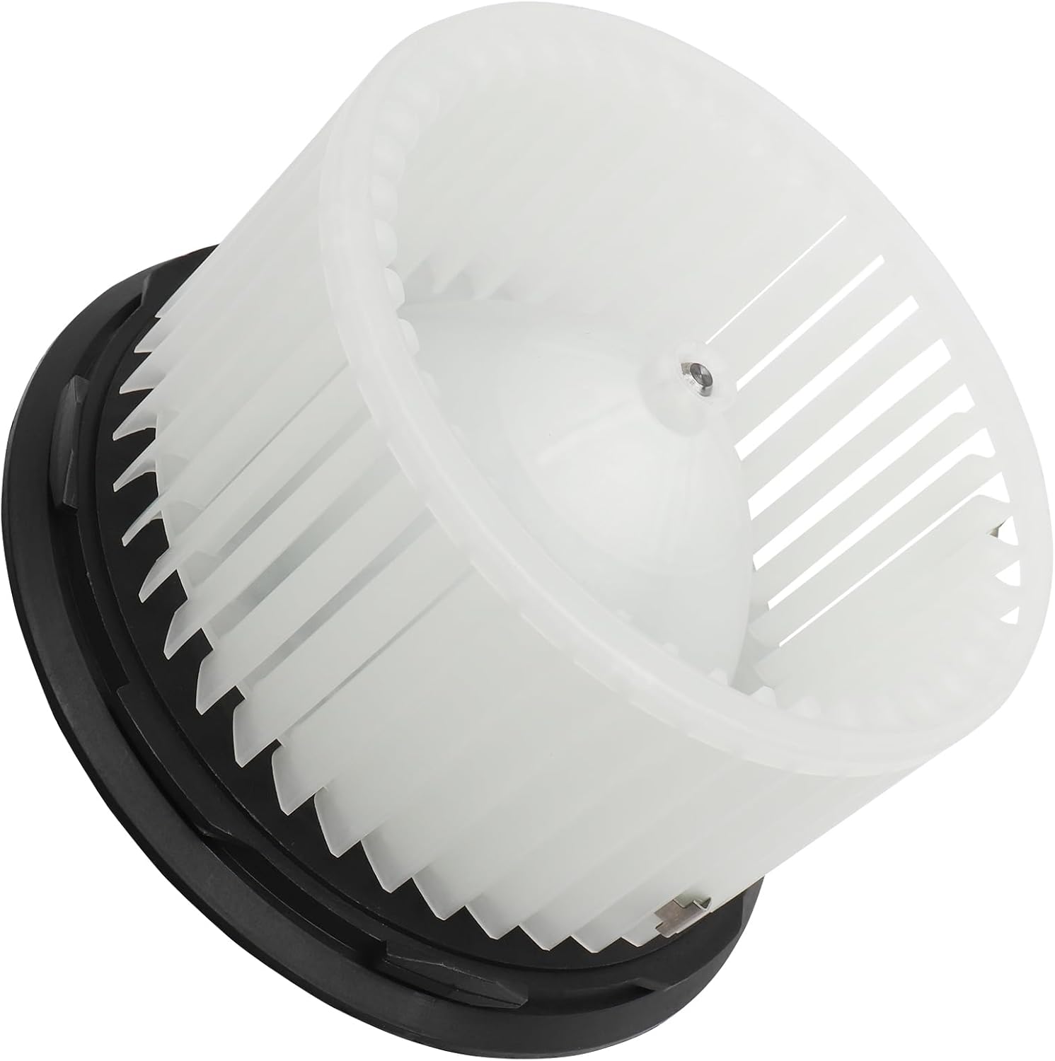 IRONTEK 700274 HVAC Blower Motor with Fan Cage Fit for 2013-2019 for Ford Explorer/Flex/Police Interceptor Sedan/Police Interceptor Utility/Taurus, 2012-2016 for Lincoln MKS, 2012-2019 MKT, PM9393