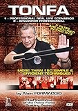 Tonfa: Professional Real Life Scenarios - Advanced Professional...