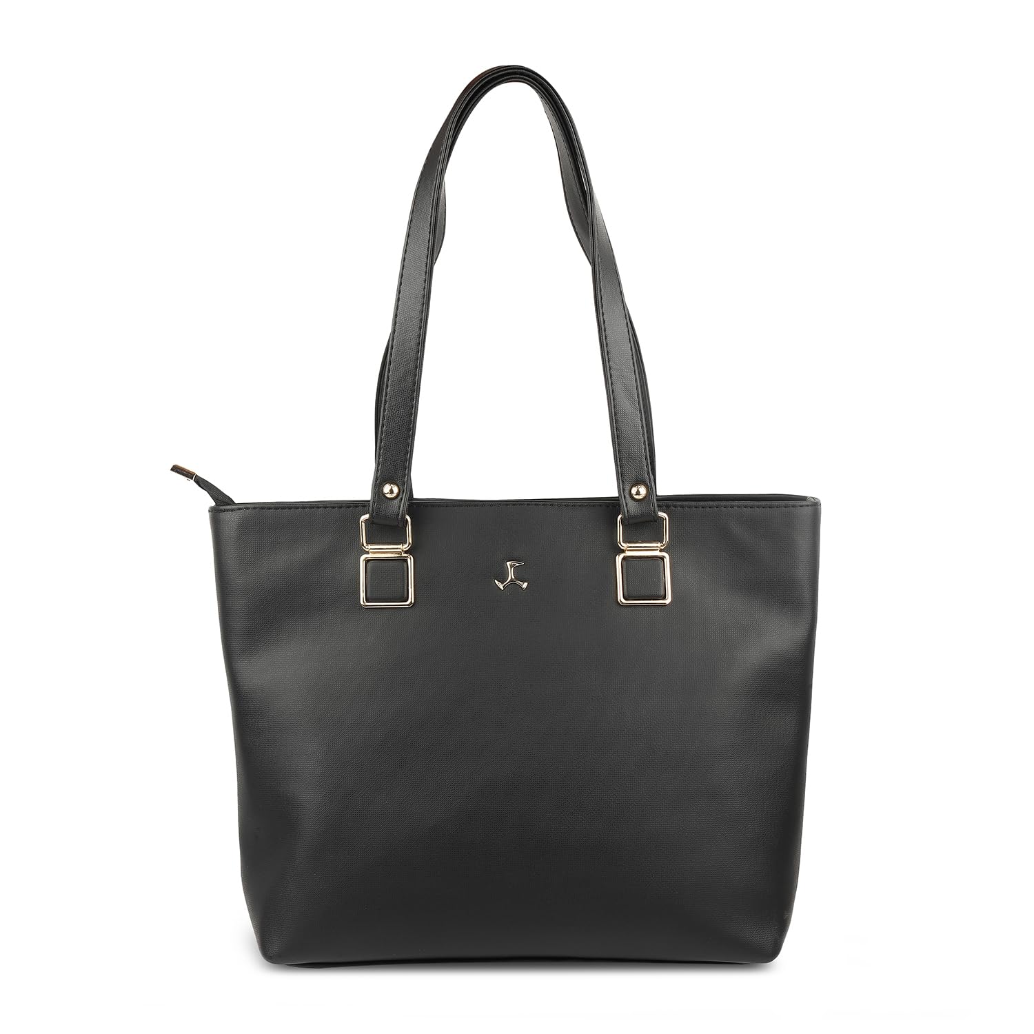 Mochi Women Black Tote Bag (66-269) (B0D5HCQK47) Amazon Price History, Amazon Price Tracker