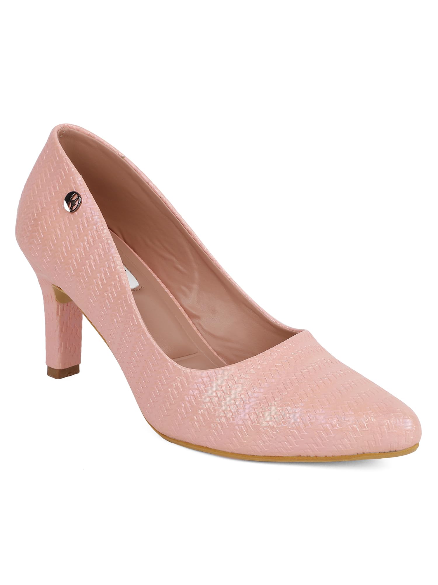Womens El-js-w-01 Pump-image-40