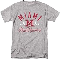 Vista 98 de LOGOVISION Official Collegiate Distressed Mascot Short Sleeve Unisex for Men & Women T Shirt Collection 3