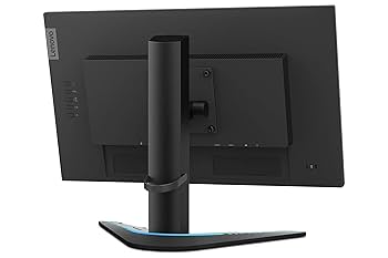 Lenovoゲーミングモニター 165hz 23.8型 Lenovo Gaming G-Series - G24-20, 23.8 Inch (60.452 Cm) 1920