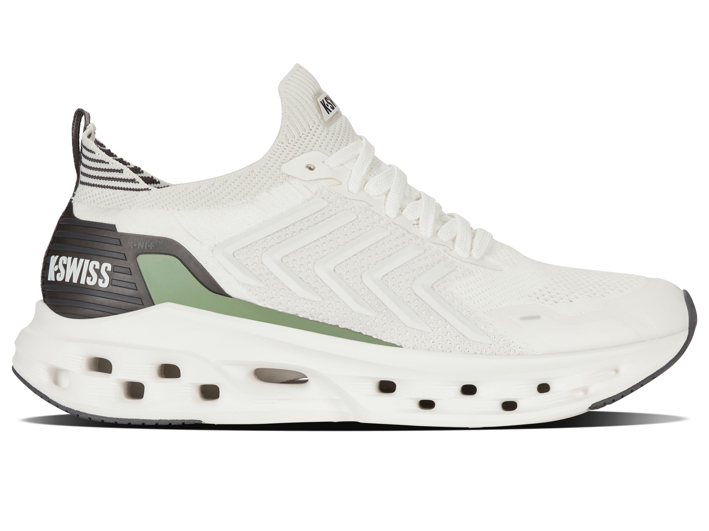 Compra los mejores tenis K-Swiss en Sears | Calzado de moda y calidad