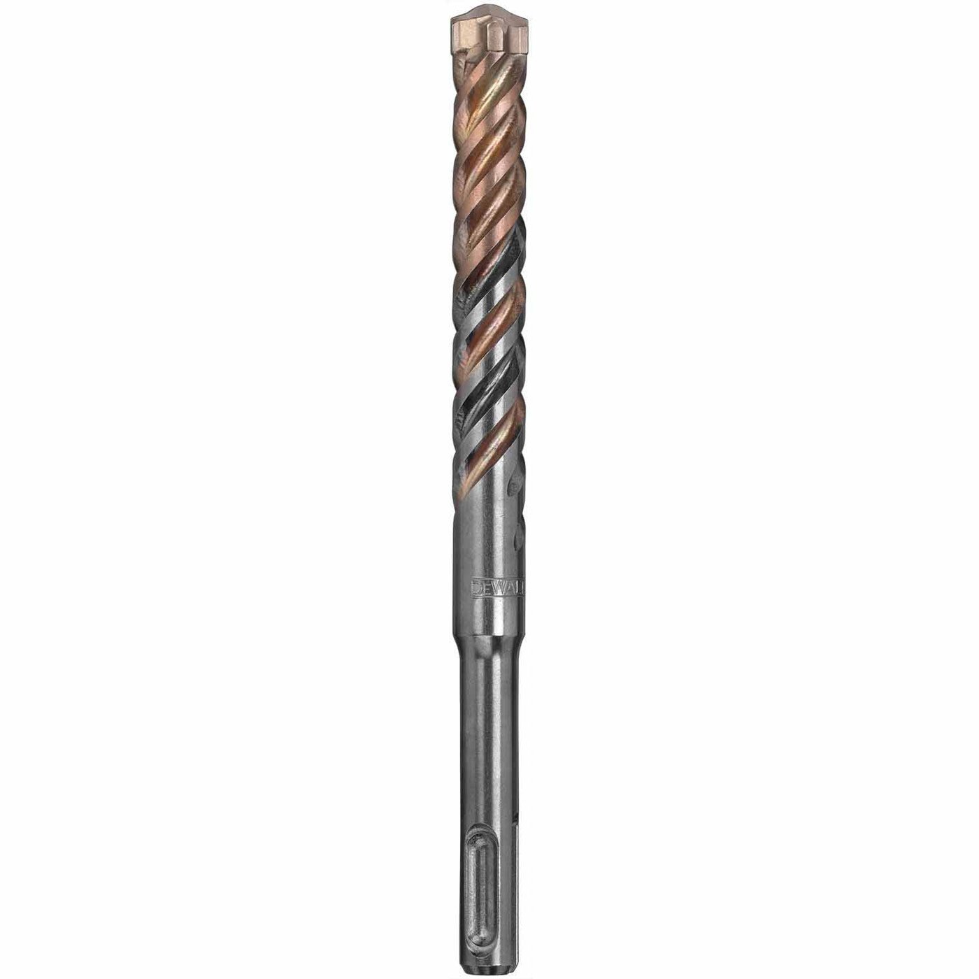DEWALT 3/16"x4-1/2"x6-1/2" Rock Carbide SDS Bit, 1/2" X 6" - DW5437 - View #3