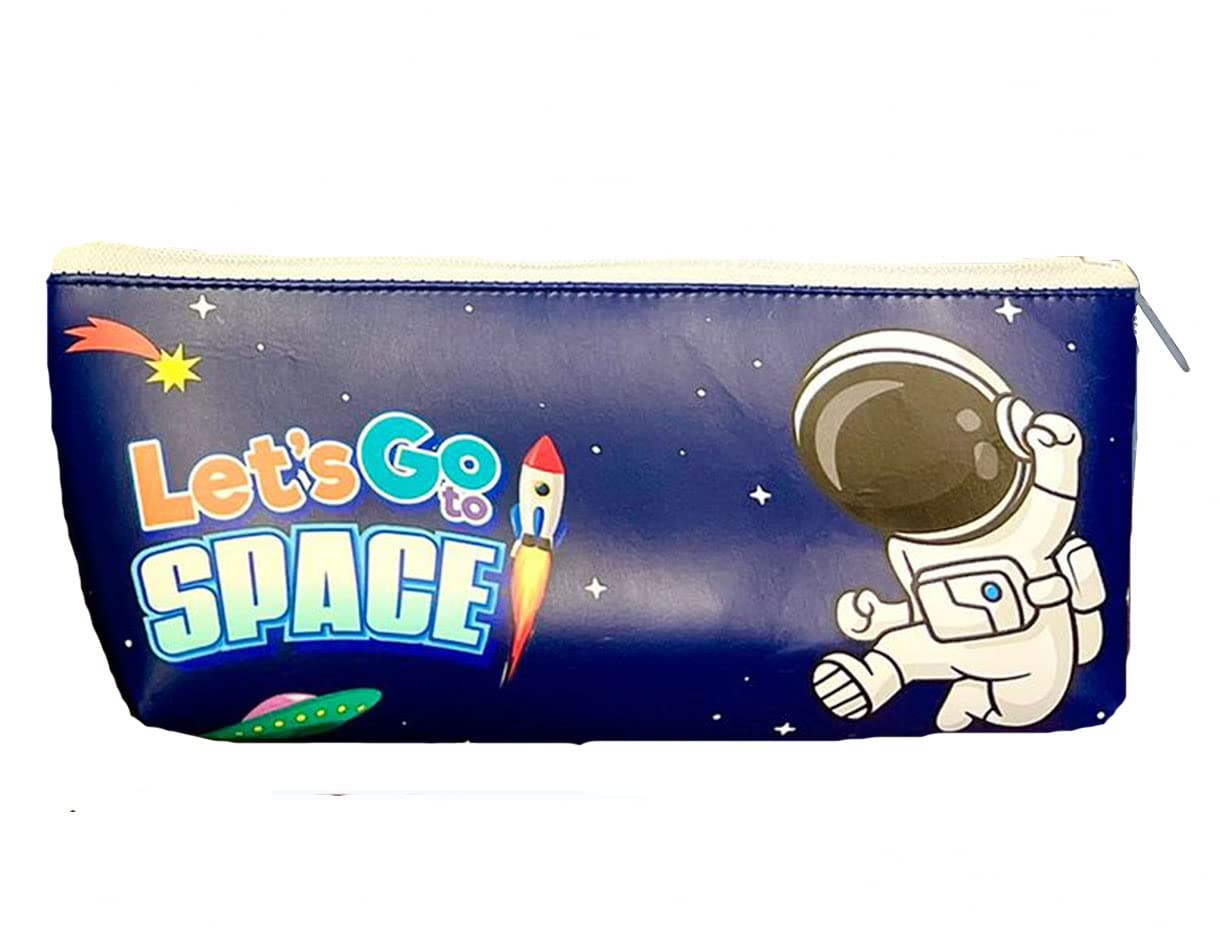 See full amazon price history chart for KOBBET Canvas Pencil Pouch For Boys Lets Go To Space Pouch For Boys Zipper Closer School Stationery Pouch Pencil Case Pencil Holder School Stationery Pouch Storage Bag For Boys (1 Piece)-Blue KOBBET Canvas Pencil Pouch For Boys Lets Go To Space Pouch For Boys Zipper Closer School Stationery Pouch Pencil Case Pencil Holder School Stationery Pouch Storage Bag For Boys (1 Piece)-Blue (B0B65PYVDB) Amazon Price History, Amazon Price Tracker