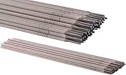 Vareta Eletrodo Solda Revestido 2,5 Mm 500g E-6013 Start