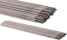 Vareta Eletrodo Solda Revestido 2,5 Mm 500g E-6013 Start