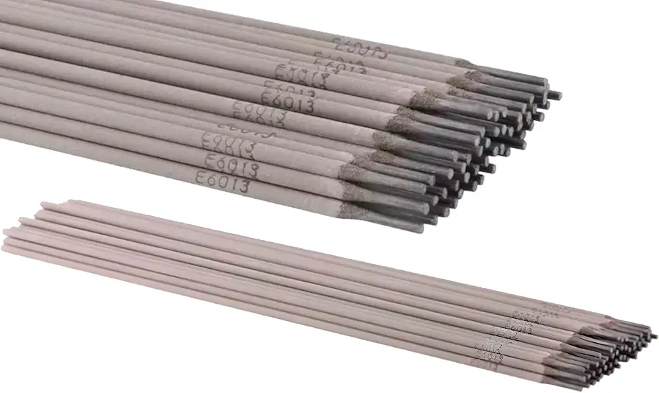 Vareta Eletrodo Solda Revestido 2,5 Mm 500g E-6013 Start