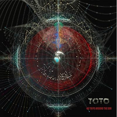 Greatest Hits - 40 Trips Around The Sun