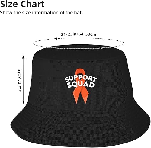 Miniatura 4 de Sombrero de pescador unisex con diseño de helado encantador para viajes, playa, sombrero de sol plegable para adultos y adolescentes