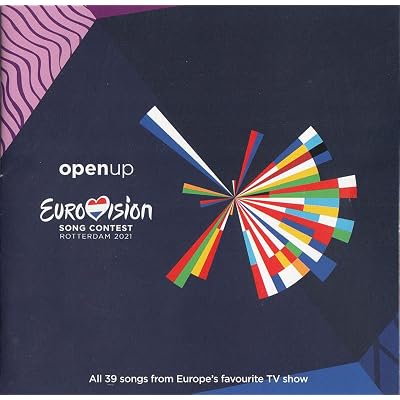 Eurovision Song Contest 2O2I