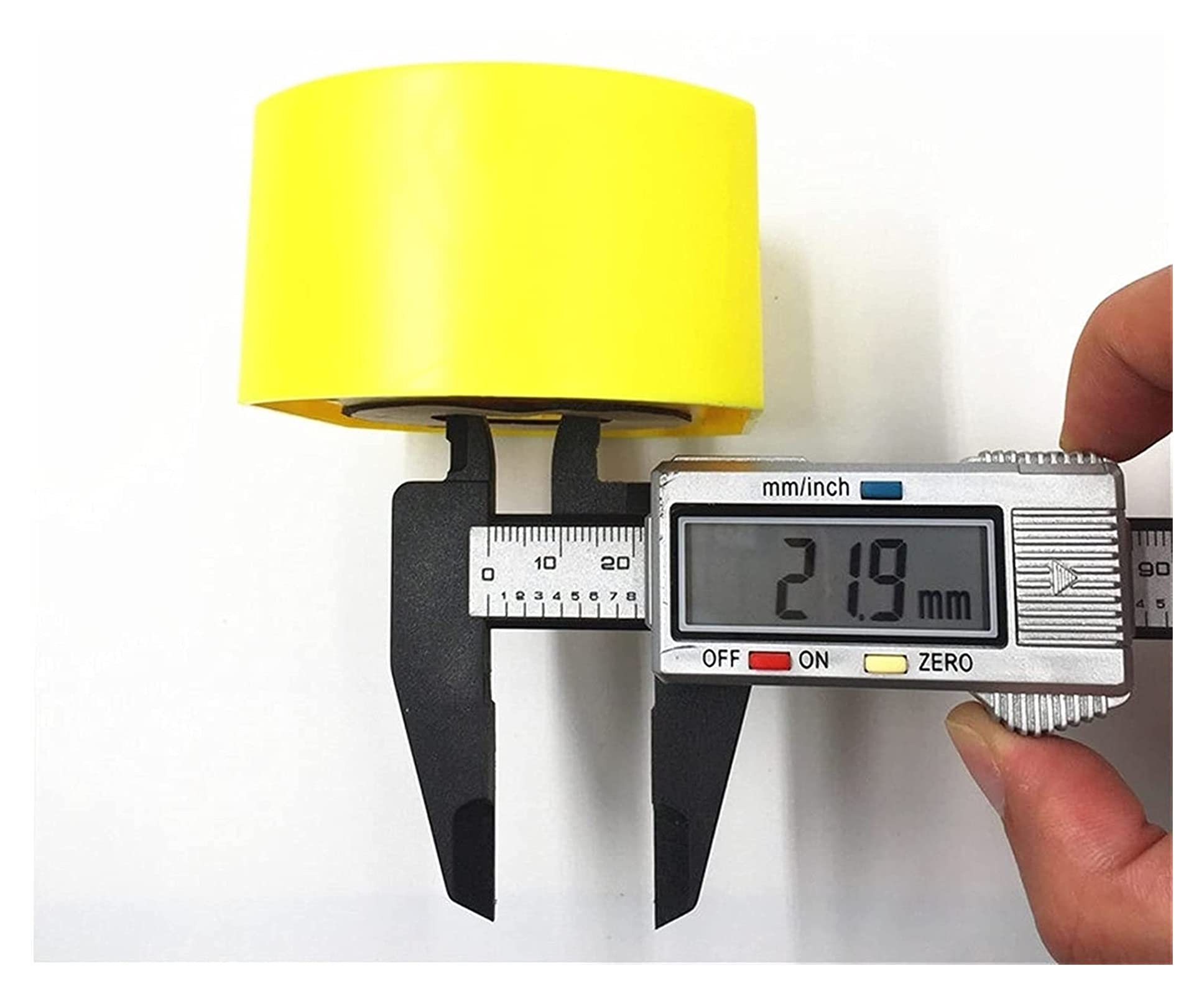 HOMSFOU Interruttore Di Arresto Di Emergenza Il Pulsante Protettivo Del - Foto 8