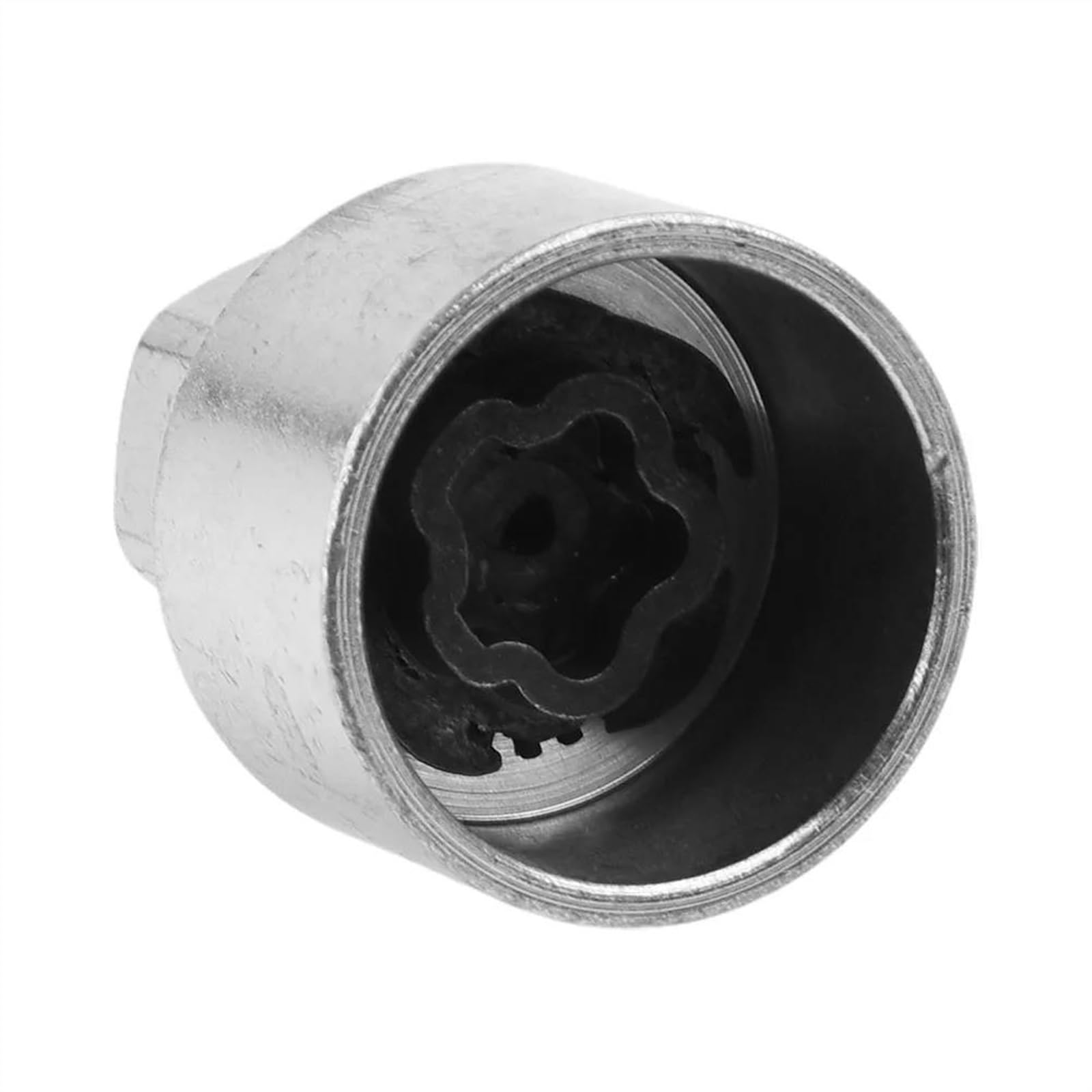 Wheel Bolt for 1/2/3/4/5/6/7 Series 1Pcs Wheel Hub Nuts Car Tire Wheel Lock Screw Lug Nut Bolt Removal Key Socket
