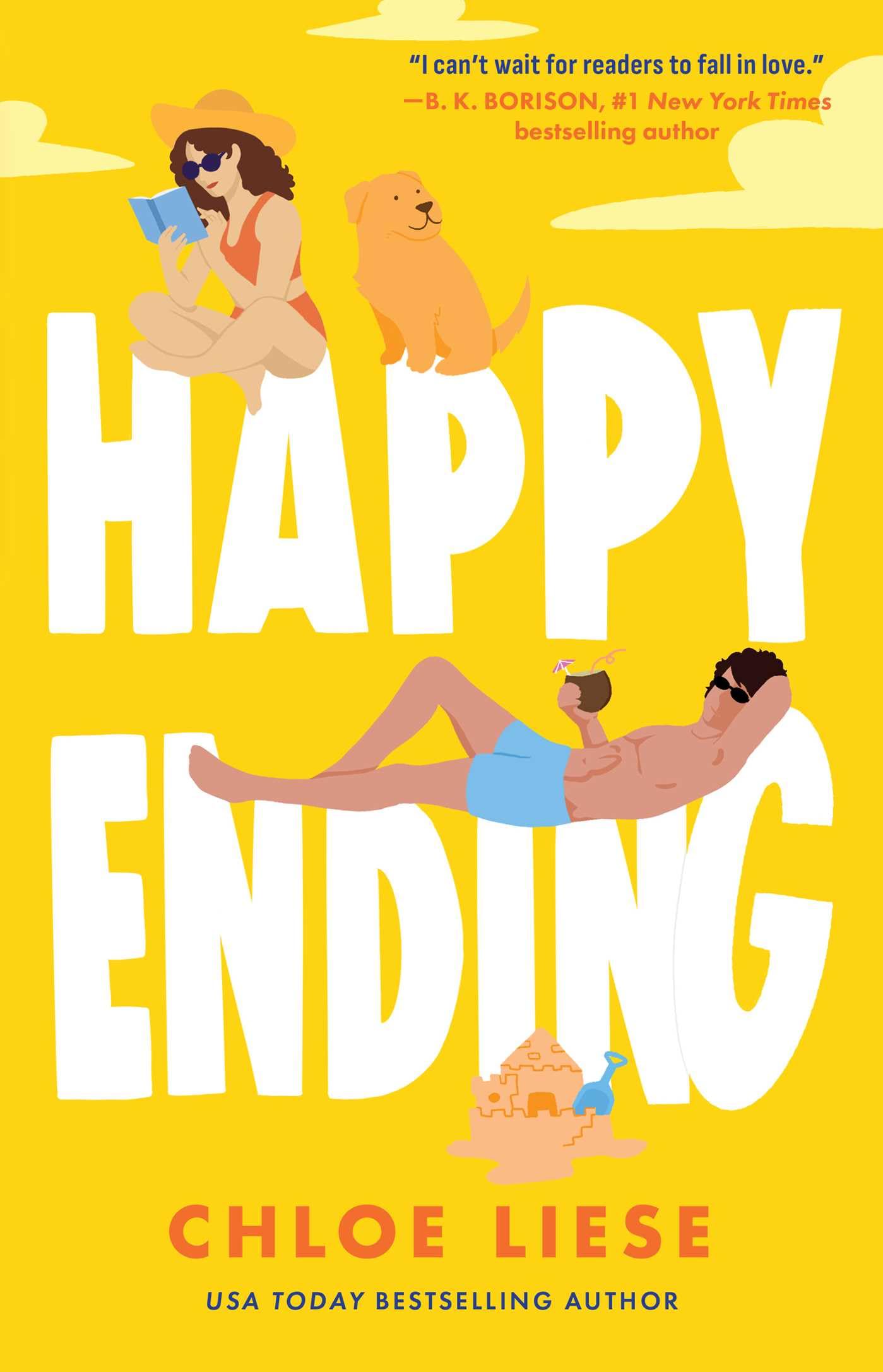 Happy Ending