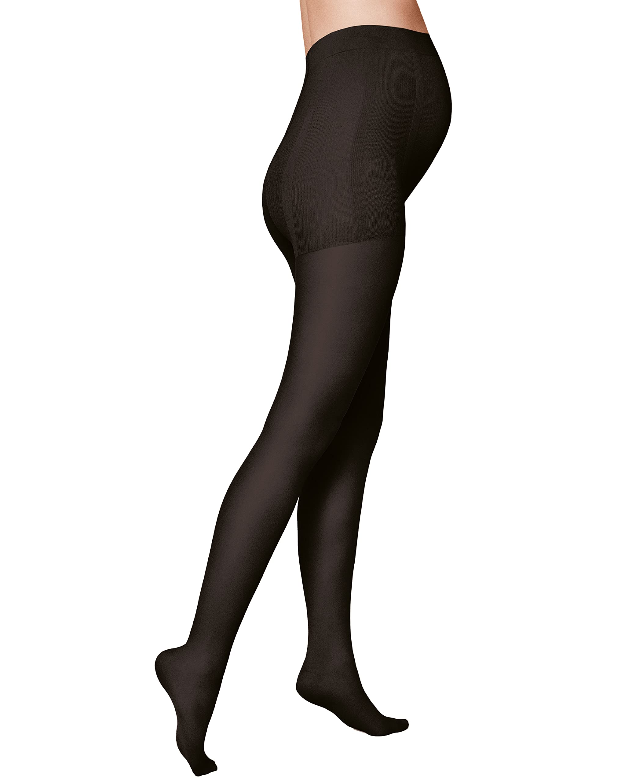 KUNERT | Chinchillan 20 panty zwart | Nu 10% korting