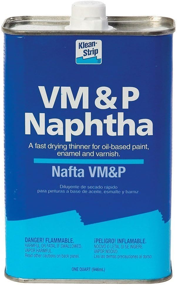 VM&P Naphtha