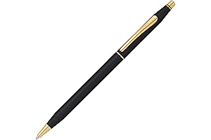 CLASSIC PEN - THE BALLPOINT PEN OF YOUR DREAMS