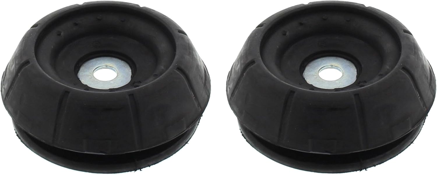 MAPCO 33777/2 2x Strut Front Wheel Without Bearings Soft Design