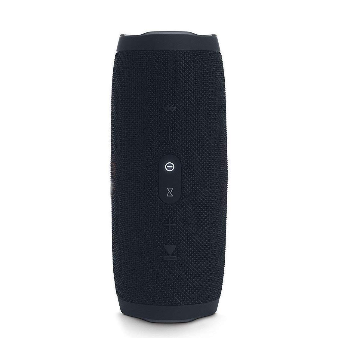 SHRI LAL SHRI Charge 3 Wireless Bluetooth in Built Powerbank Portable Water Resistant Speaker with MIC and USB Port (Army, Assorted Colour)