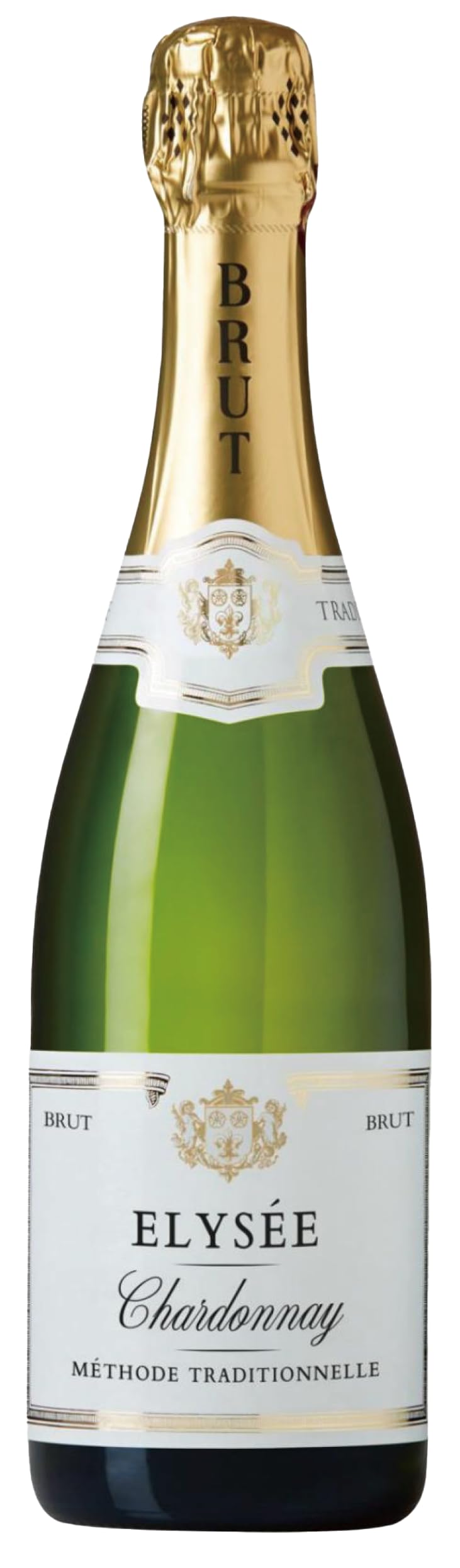 Amazon.co.jp: エリゼ ブリュット シャルドネ 750ml