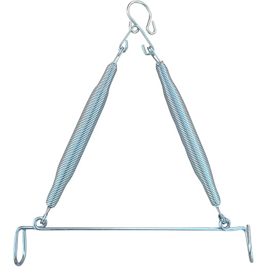 Mojo Hanging Spring for Baby Swing 28 Cm