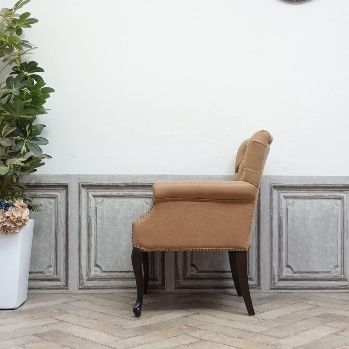 アームチェア ヴィンセント(Vincent)(ビンセント) 9017-5P39B