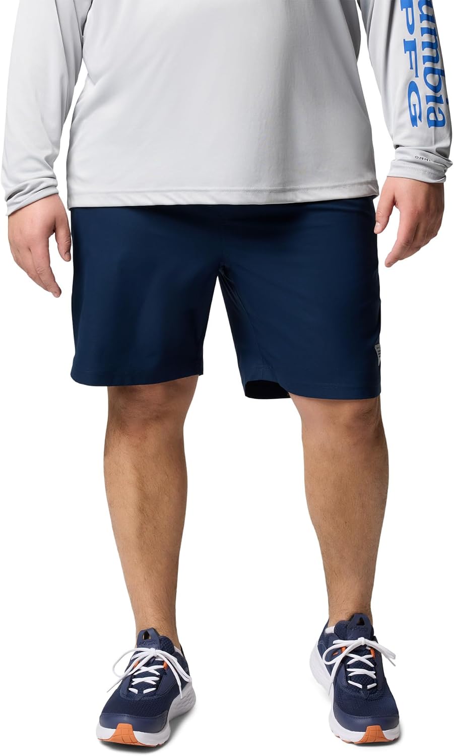 Columbia Mens PFG Ramble Quick Dry Swim Short
