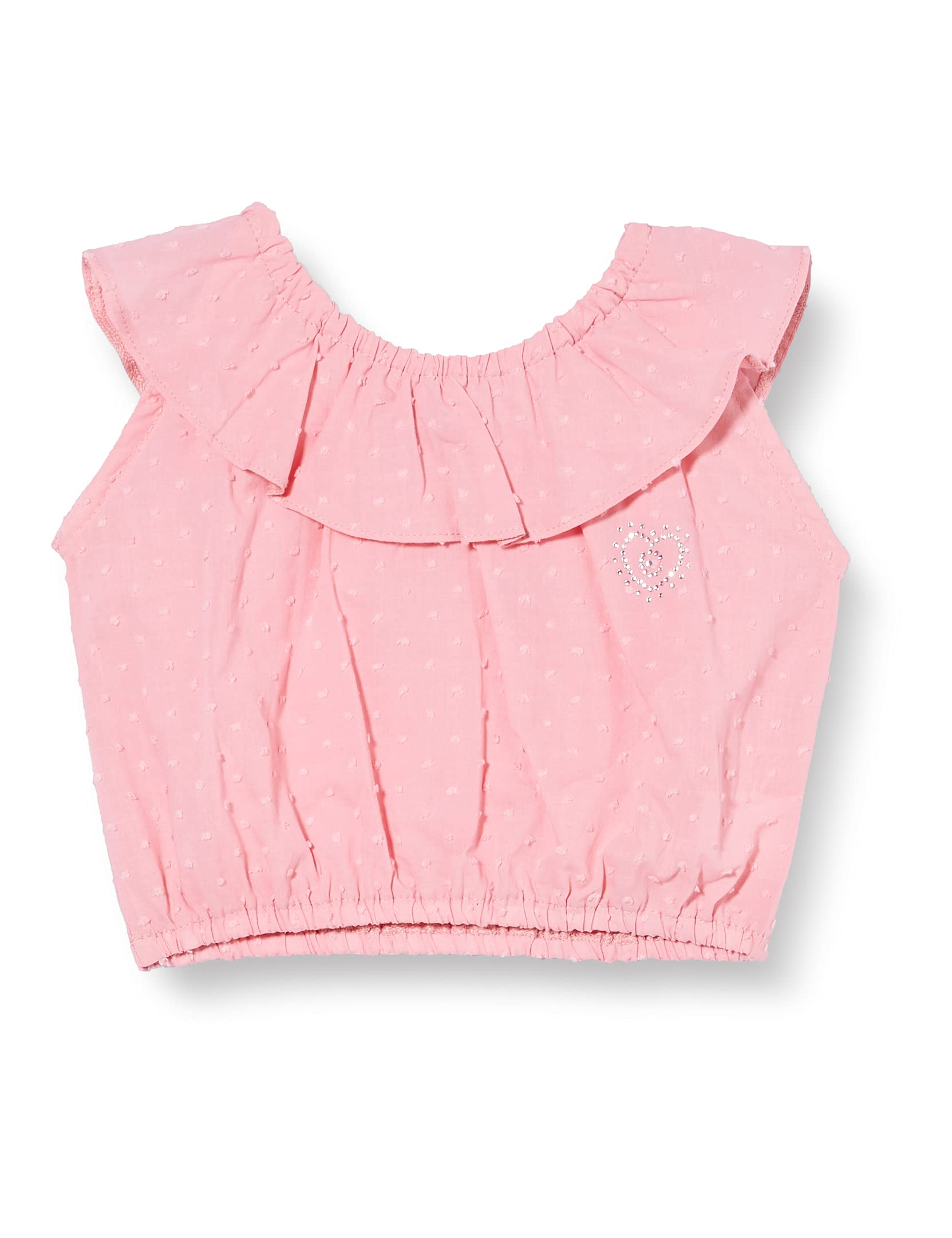 Conguitos Elegance Blusas, Rosa, Normal para Niñas