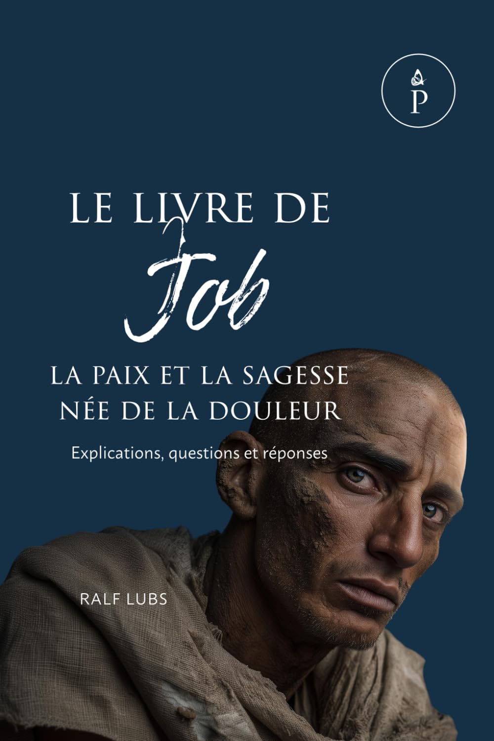 Le livre de Job: La paix et la sagesse née de la douleur