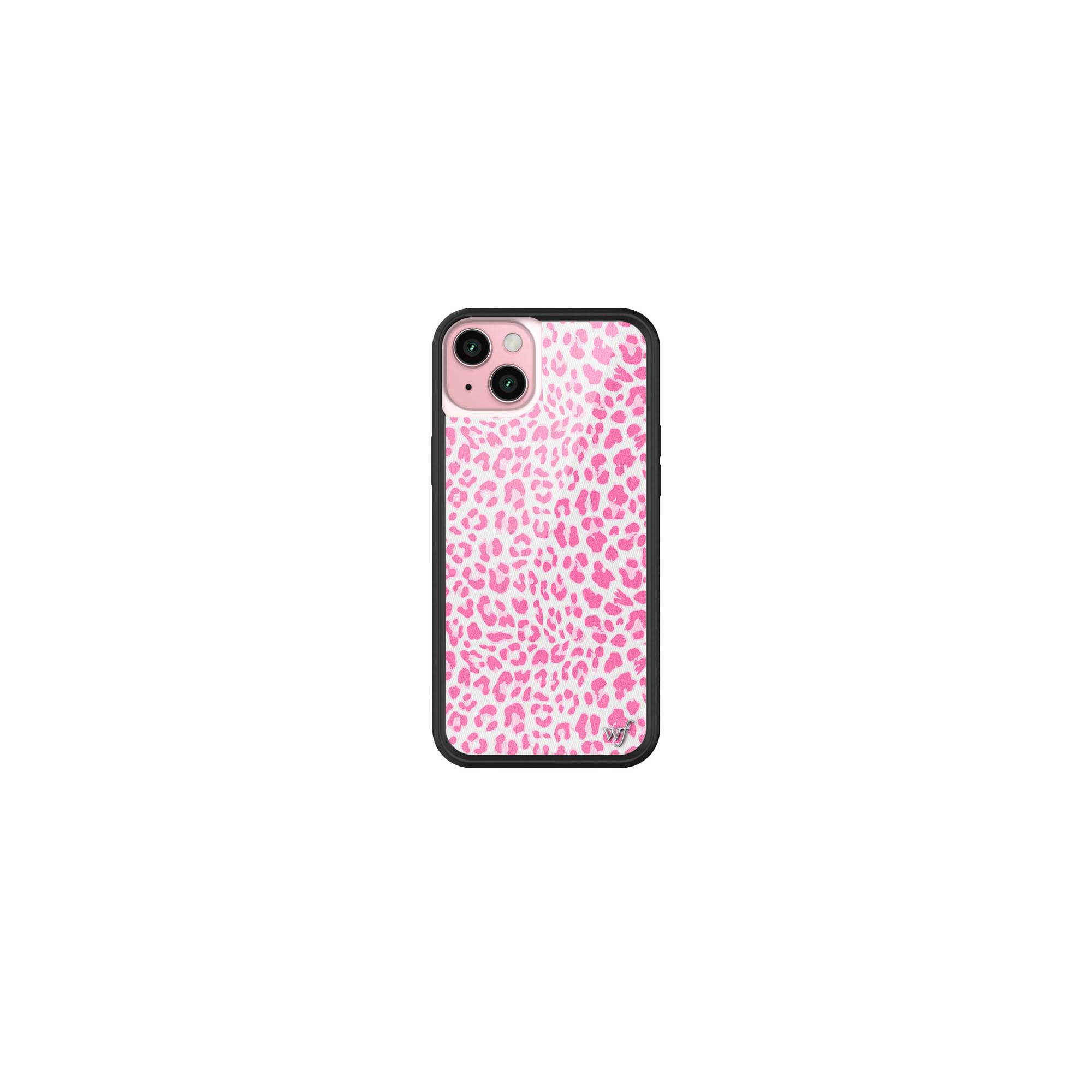 Amazon.com: Wildflower Cases - Pink Meow Case, Compatible with