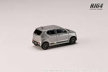 Amazon | ホビージャパン HJ64 1/64 スズキ アルト ワークス