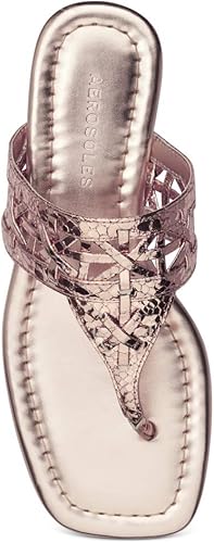 Miniatura 4 de Aerosoles Chanclas Solei para mujer