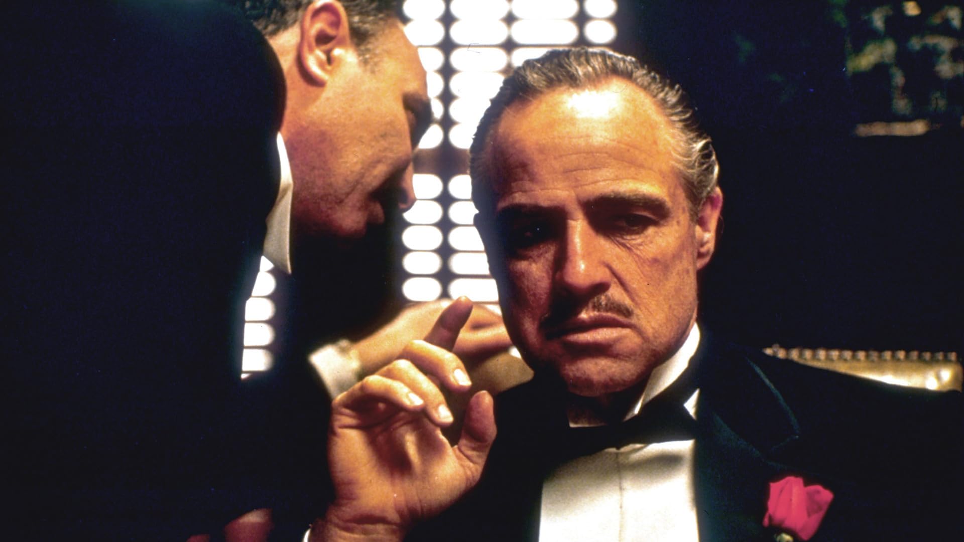 El Padrino (The Godfather) - Trilogia 50 Aniversario + Disco Extras (DVD) (4 discos)