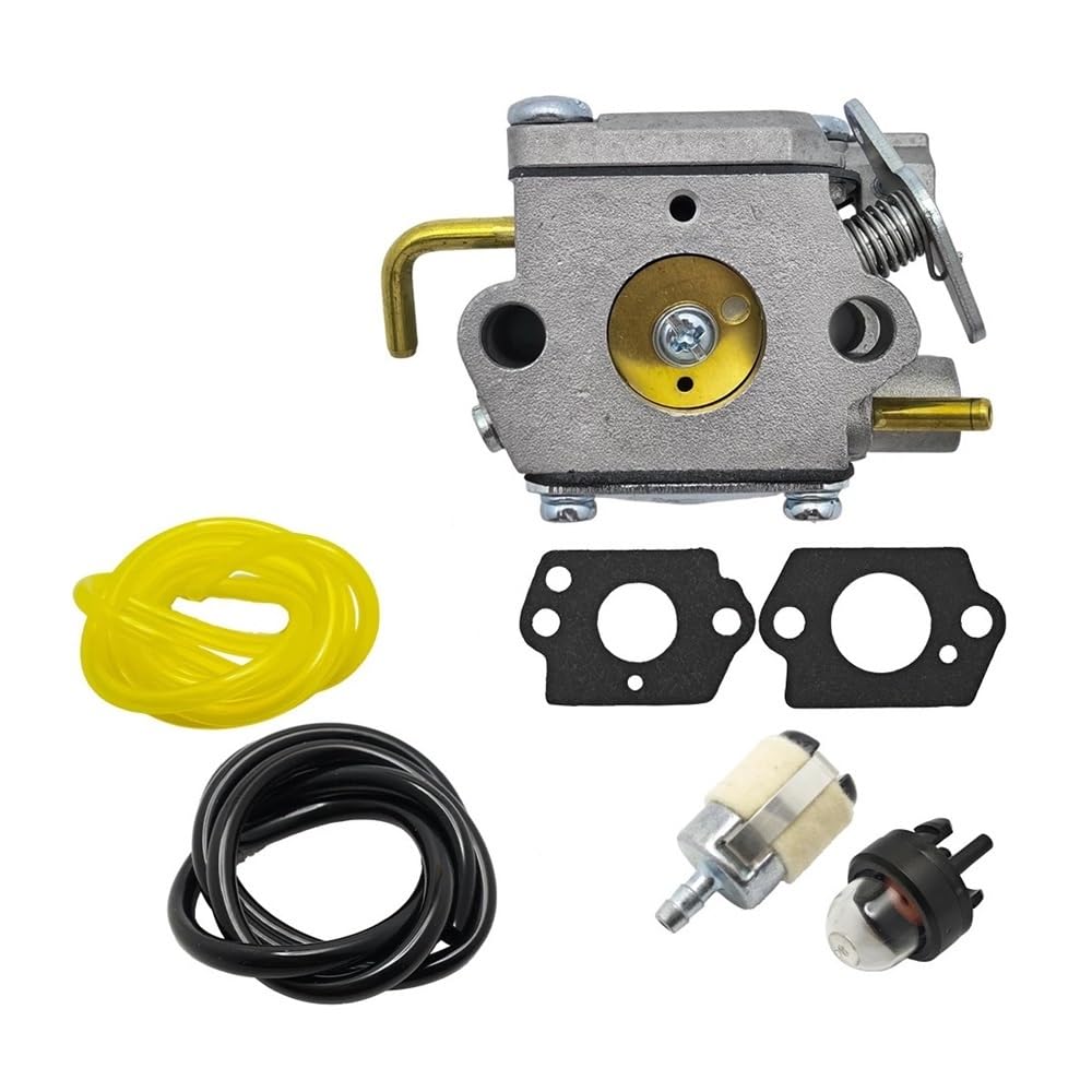 Carburateur de rechange pour débroussailleuse thermique Ryobi 775R et MTD