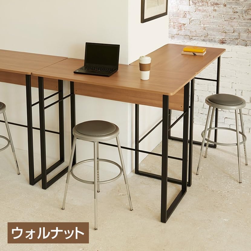 Amazon | オフィスコム 法人様向け スタンディングデスク オフィス