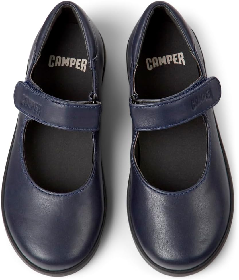Camper Kids Spiral Comet 80356 Mary Jane Shoes