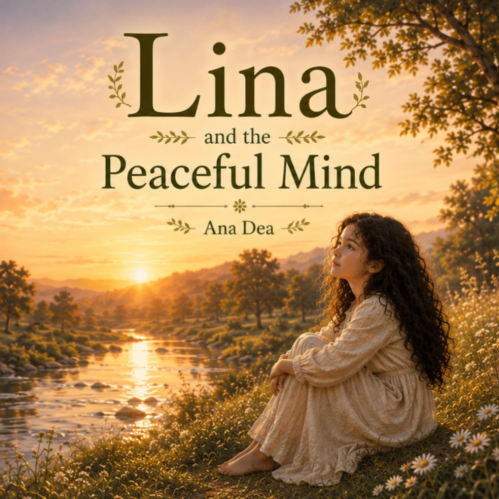 Lina and the Peaceful Mind (Lina’s Adventures)