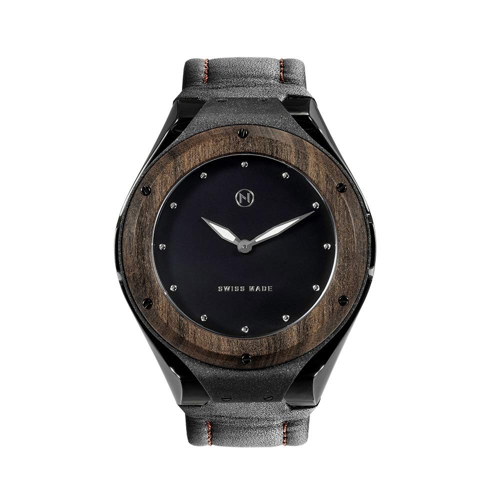 NOVE Craftsman Swiss Made Quartz Watch for Men