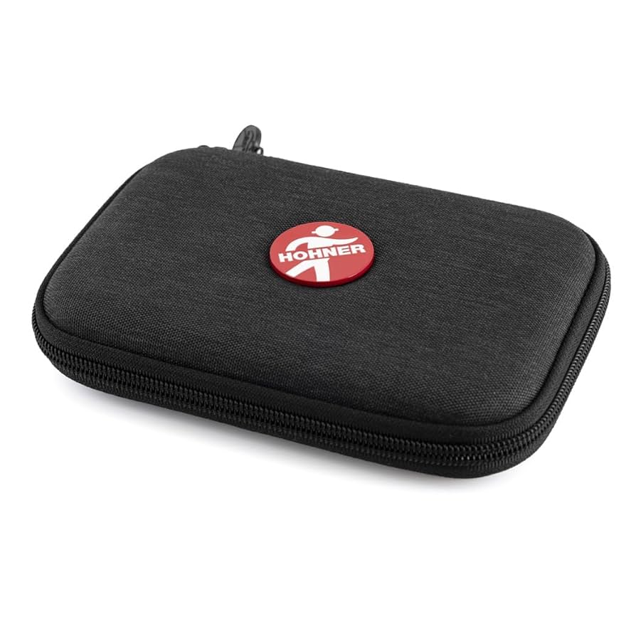 HOHNER ホーナー サービスセット　service set 修理 Harmonica Service Set
