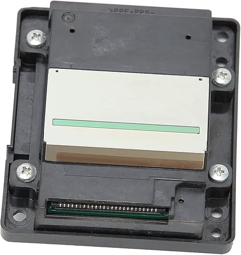 Miniatura 6 de Diydeg Pieza de repuesto para cabezal de impresión Epson, kit de repuesto de cabezal de impresión profesional, cabezal de impresora reemplazable de