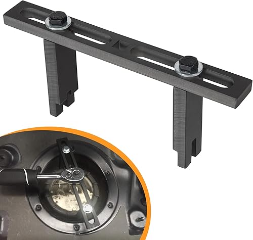 Llave de módulo de bomba de combustible para todas las tapas silenciosas del depósito de combustible ajustable de 38 pulgadas a 12 pulgadas. disponible en Yaxa Colombia