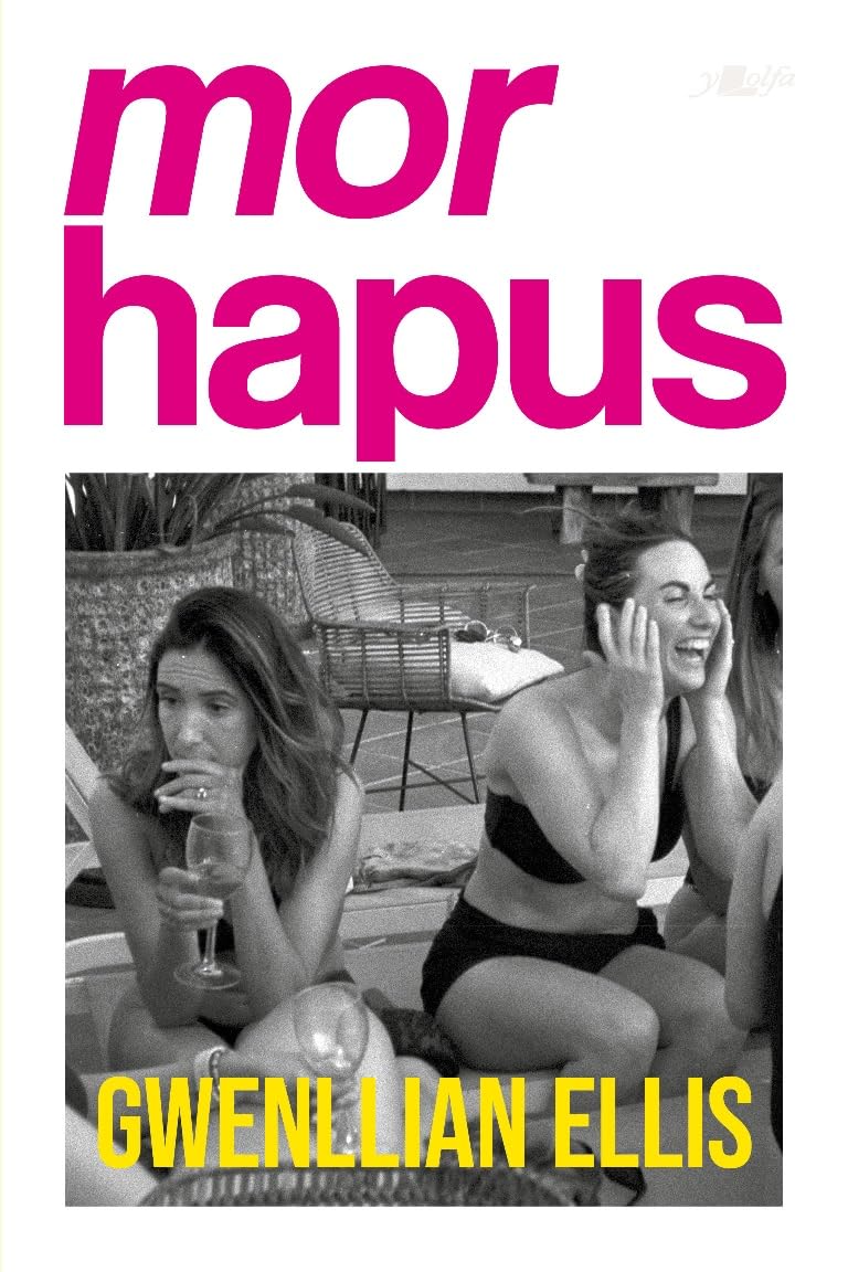 Mor Hapus