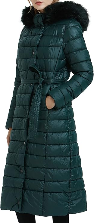 Bellivera Women's Puffer Jacket Lig…