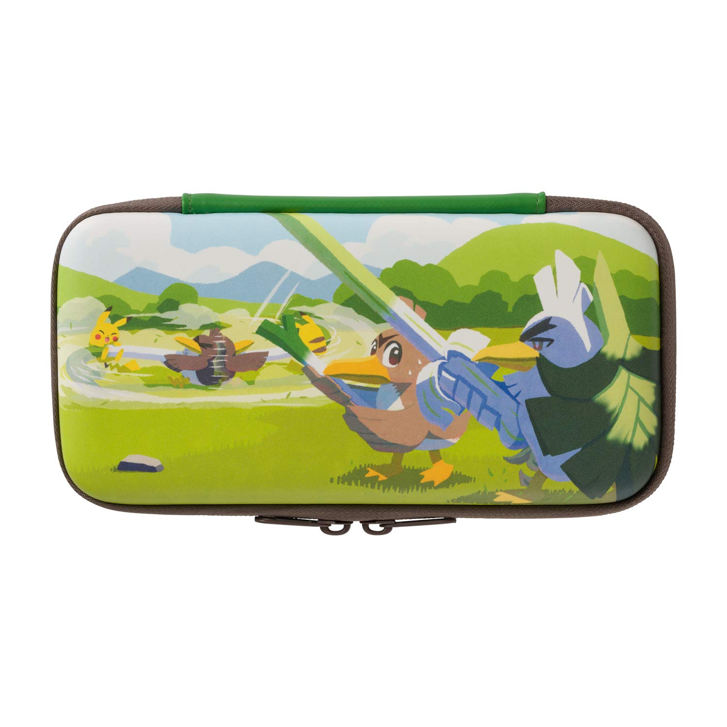 Amazon.co.jp: ポケモンセンターオリジナル Nintendo Switch Lite専用