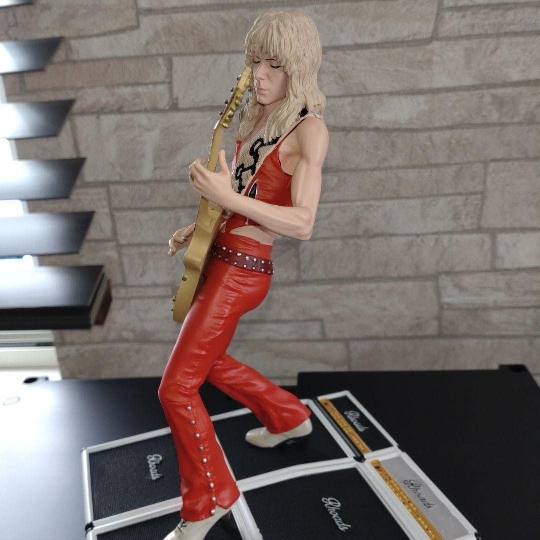 ランディ・ローズ ver.3 スタチュー 新品・未開封 【世界限定3000個】 ランディ・ローズ ver.3 スタチュー 新品・未開封 【世界限定