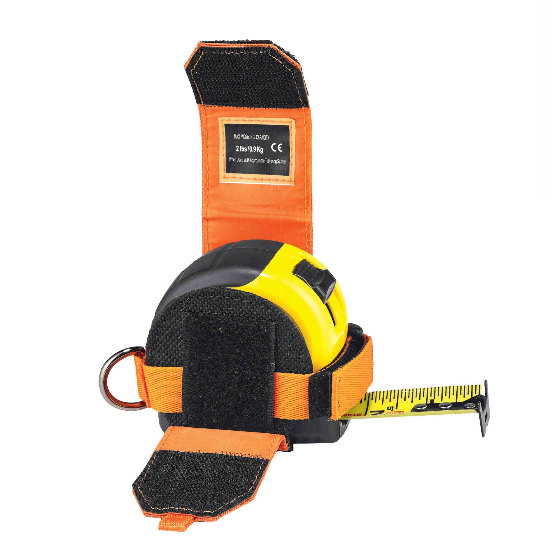 Ergodyne Squids 3190 Kit d'attache pour mètre ruban